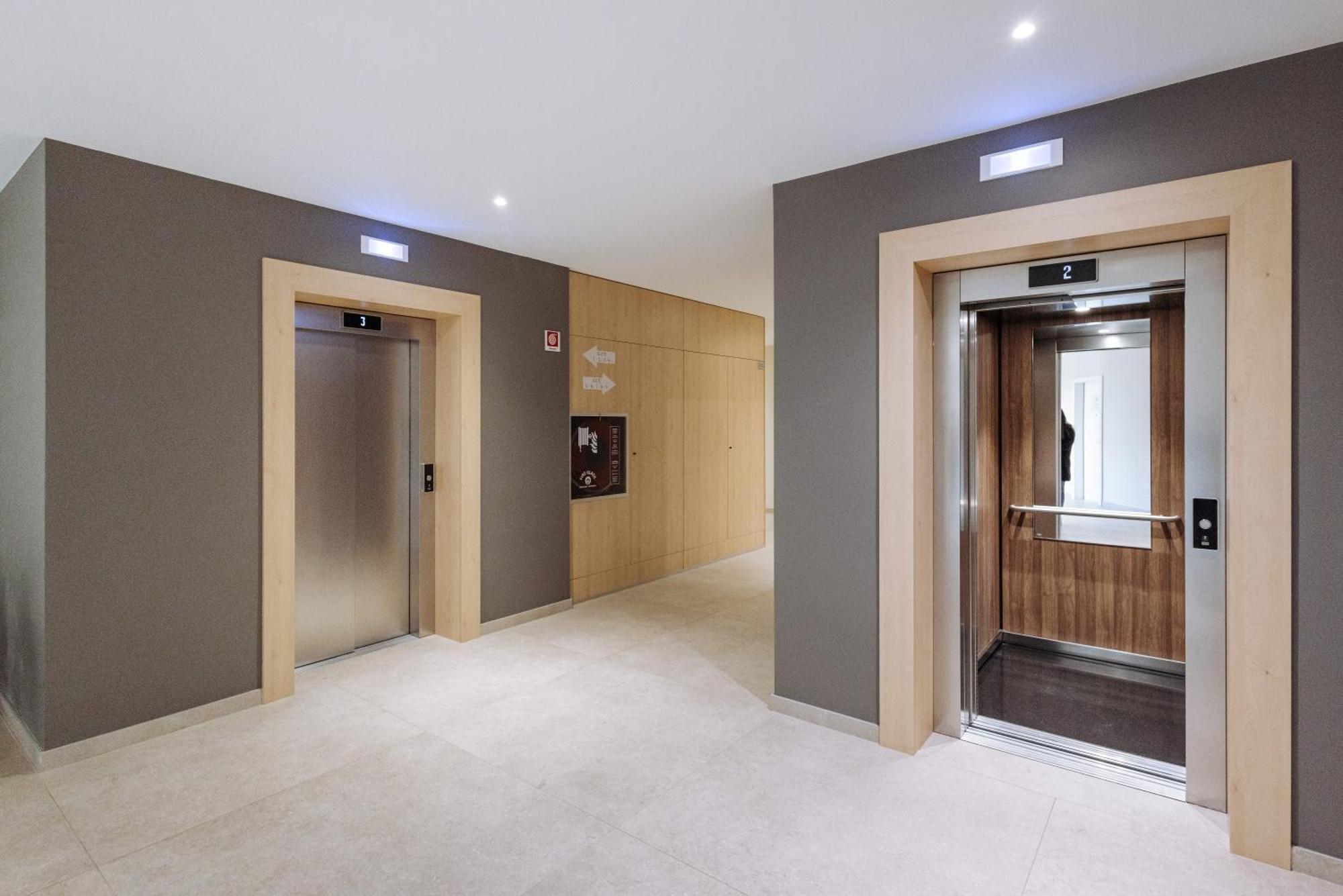 Marisabella Suite Spa 3 Bari Exterior photo